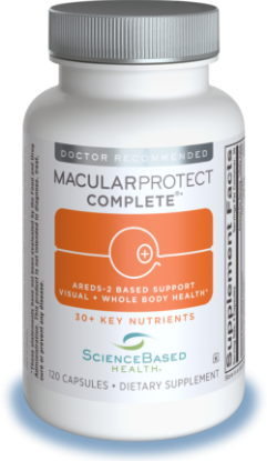 Picture of MacularProtect Complete®
