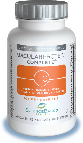 Picture of MacularProtect Complete®