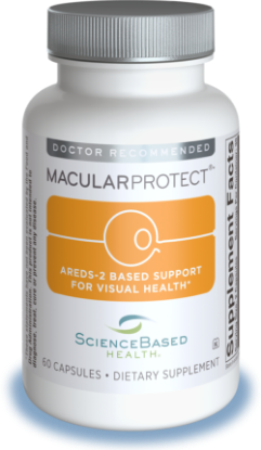 Picture of MacularProtect®