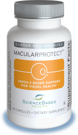 Picture of MacularProtect®