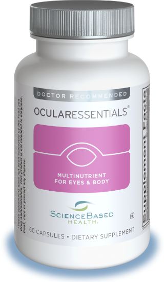 Picture of OcularEssentials®