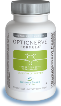 Picture of Optic Nerve Formula®