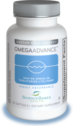 Picture of OmegaAdvance®