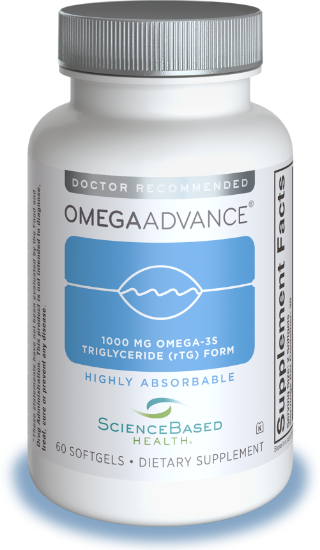 Picture of OmegaAdvance®